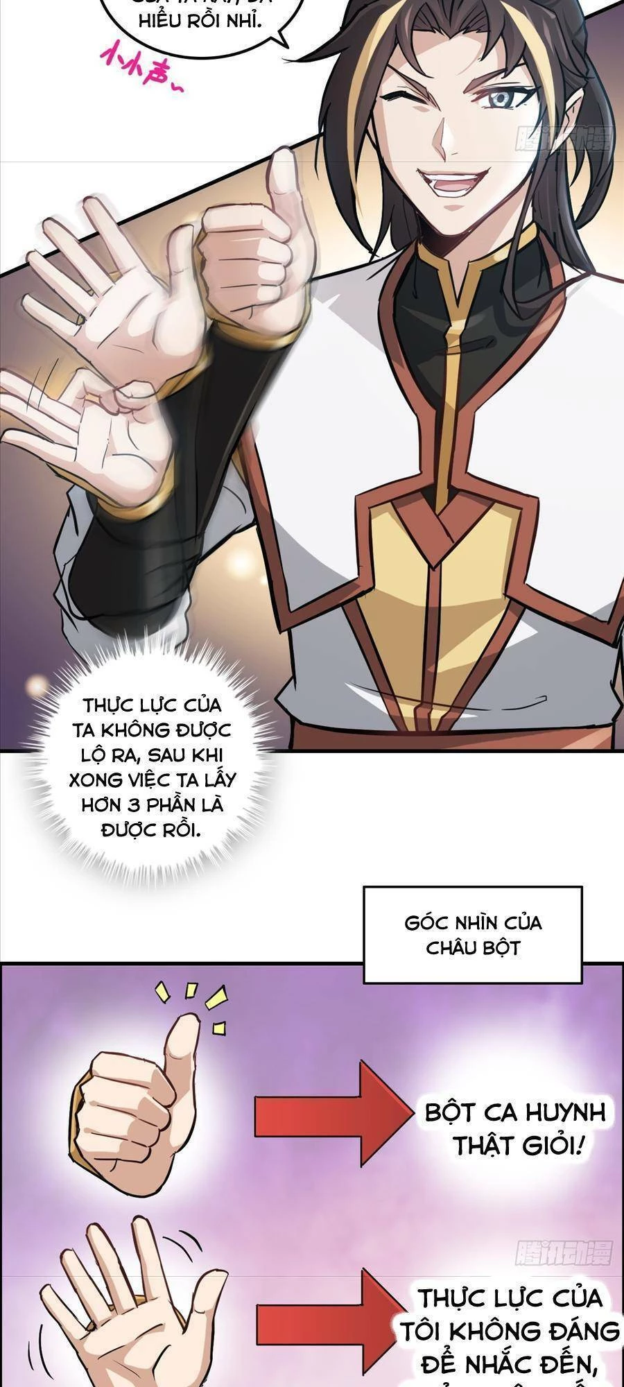 Tu Tiên Chính Là Như Vậy Chapter 24 - 7