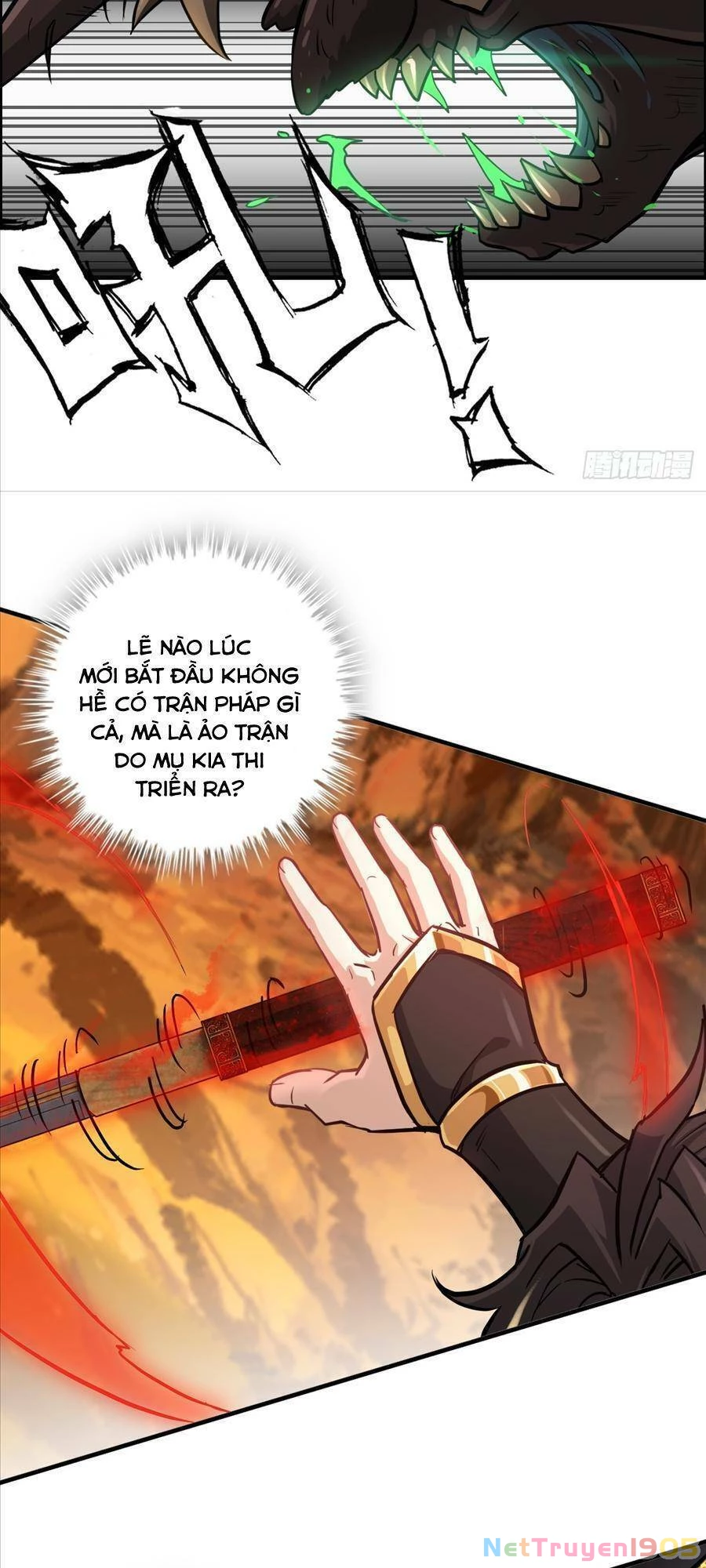 Tu Tiên Chính Là Như Vậy Chapter 25 - 6