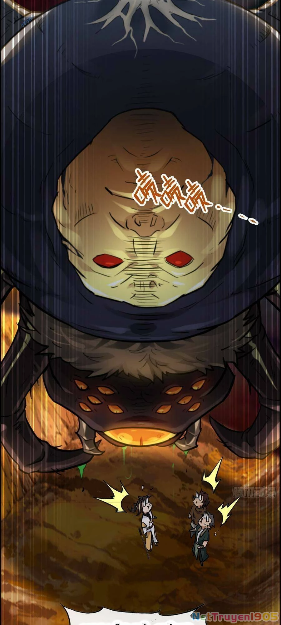 Tu Tiên Chính Là Như Vậy Chapter 25 - 18