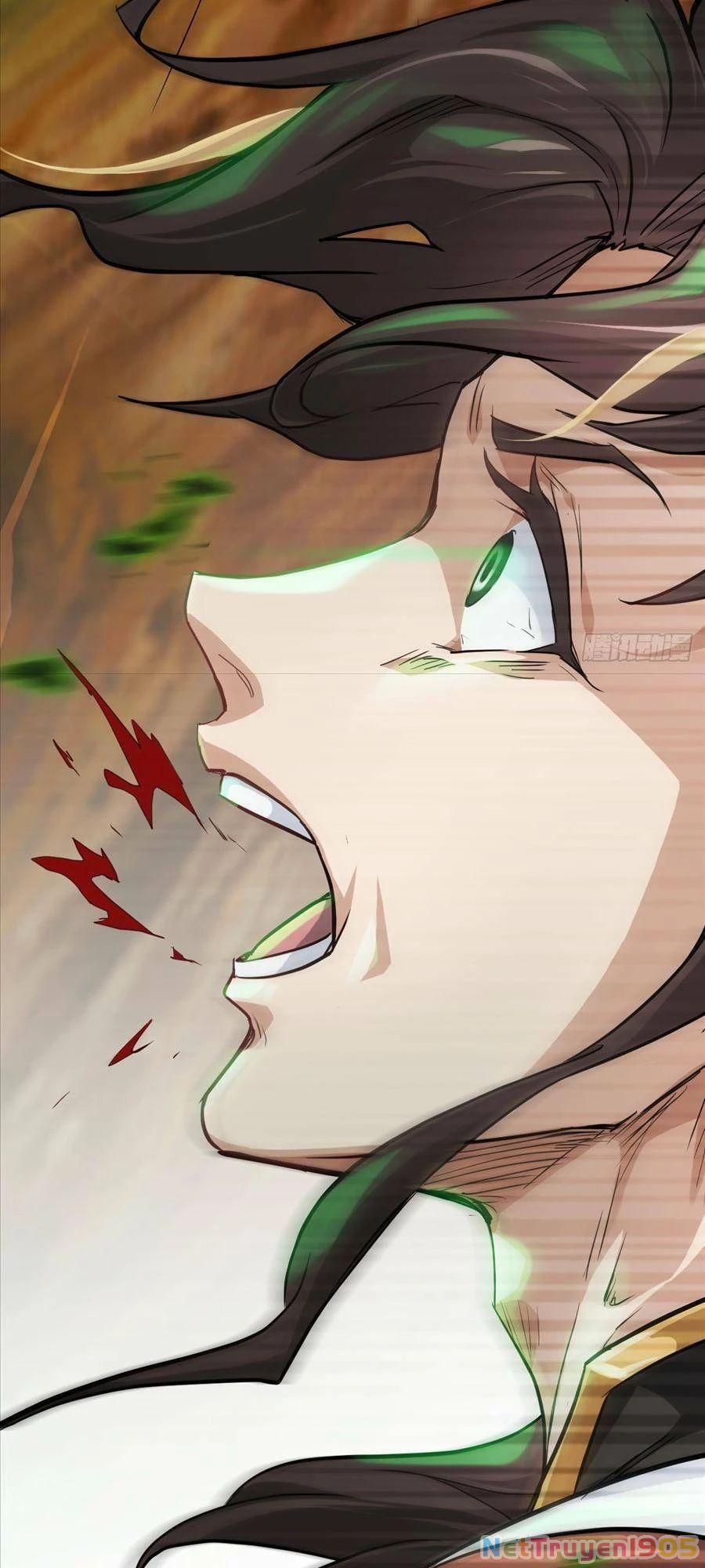 Tu Tiên Chính Là Như Vậy Chapter 25 - 36