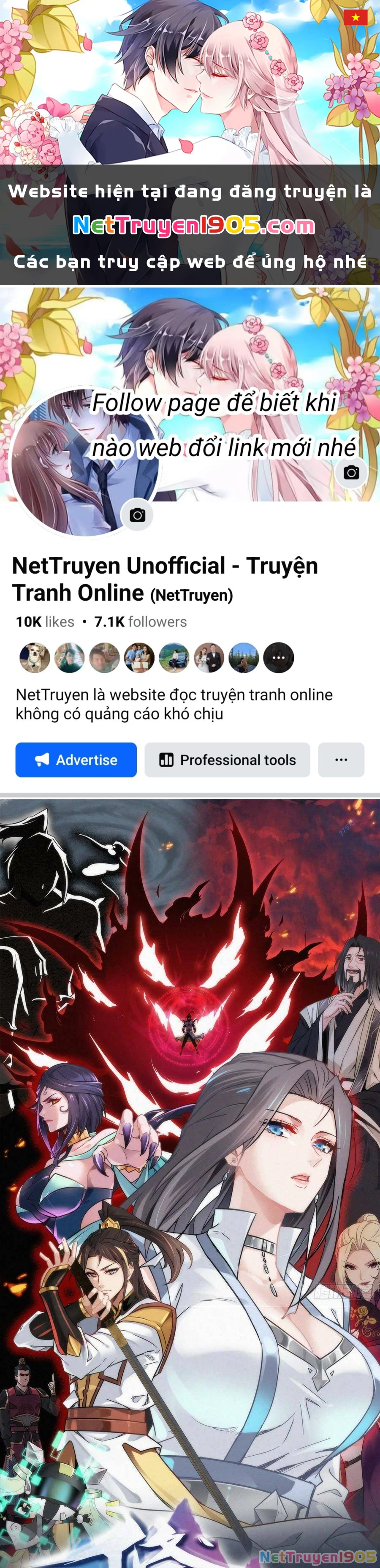 Tu Tiên Chính Là Như Vậy Chapter 26 - 1