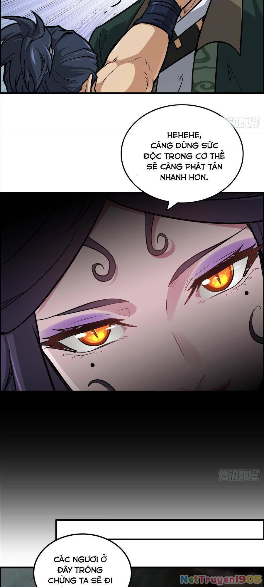 Tu Tiên Chính Là Như Vậy Chapter 26 - 10