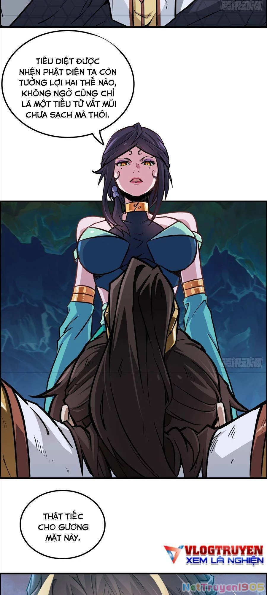 Tu Tiên Chính Là Như Vậy Chapter 26 - 12