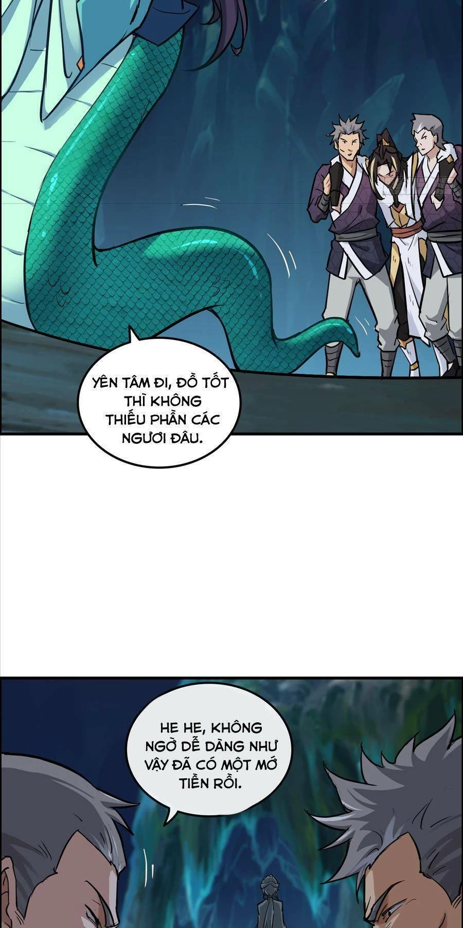 Tu Tiên Chính Là Như Vậy Chapter 26 - 14