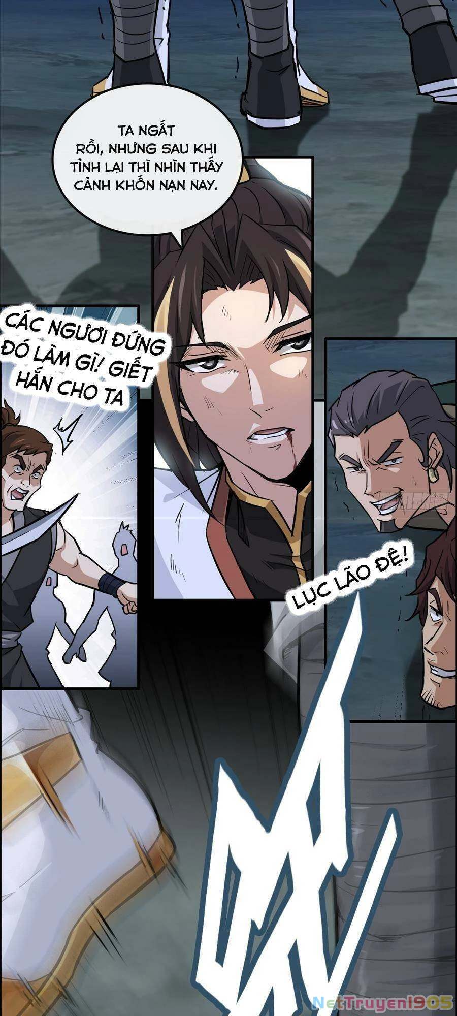 Tu Tiên Chính Là Như Vậy Chapter 26 - 18