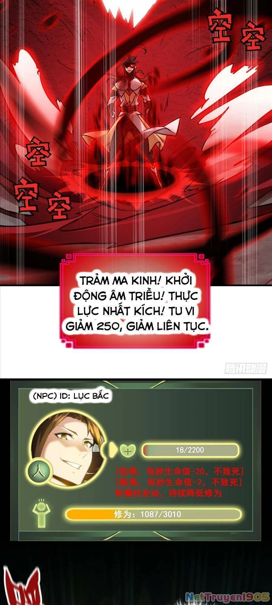 Tu Tiên Chính Là Như Vậy Chapter 26 - 23