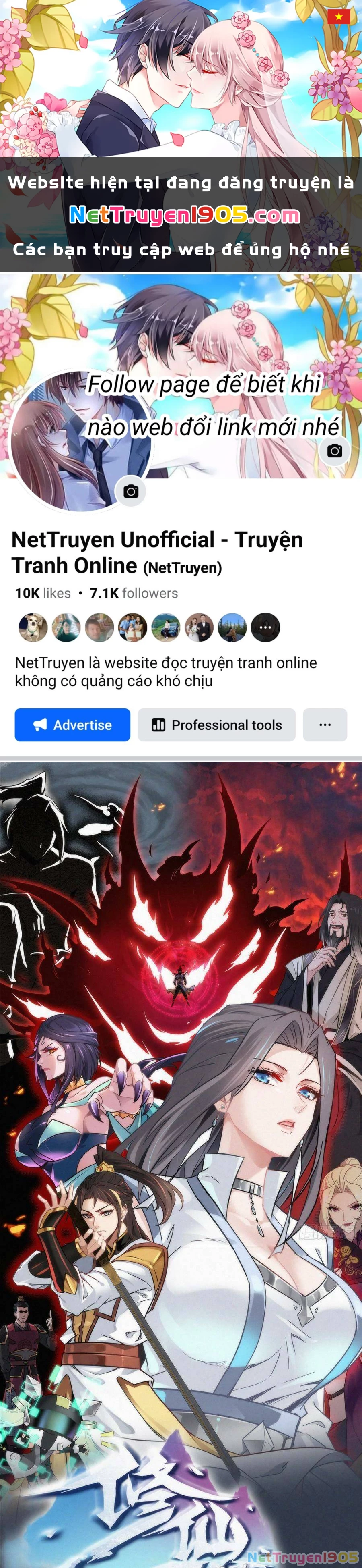 Tu Tiên Chính Là Như Vậy Chapter 27 - 1