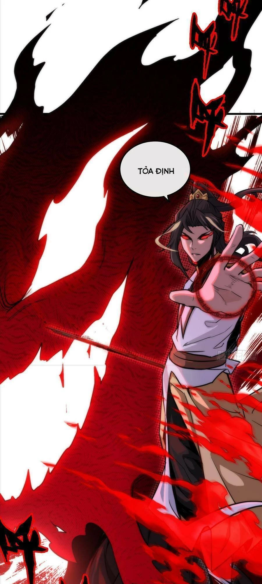 Tu Tiên Chính Là Như Vậy Chapter 27 - 3