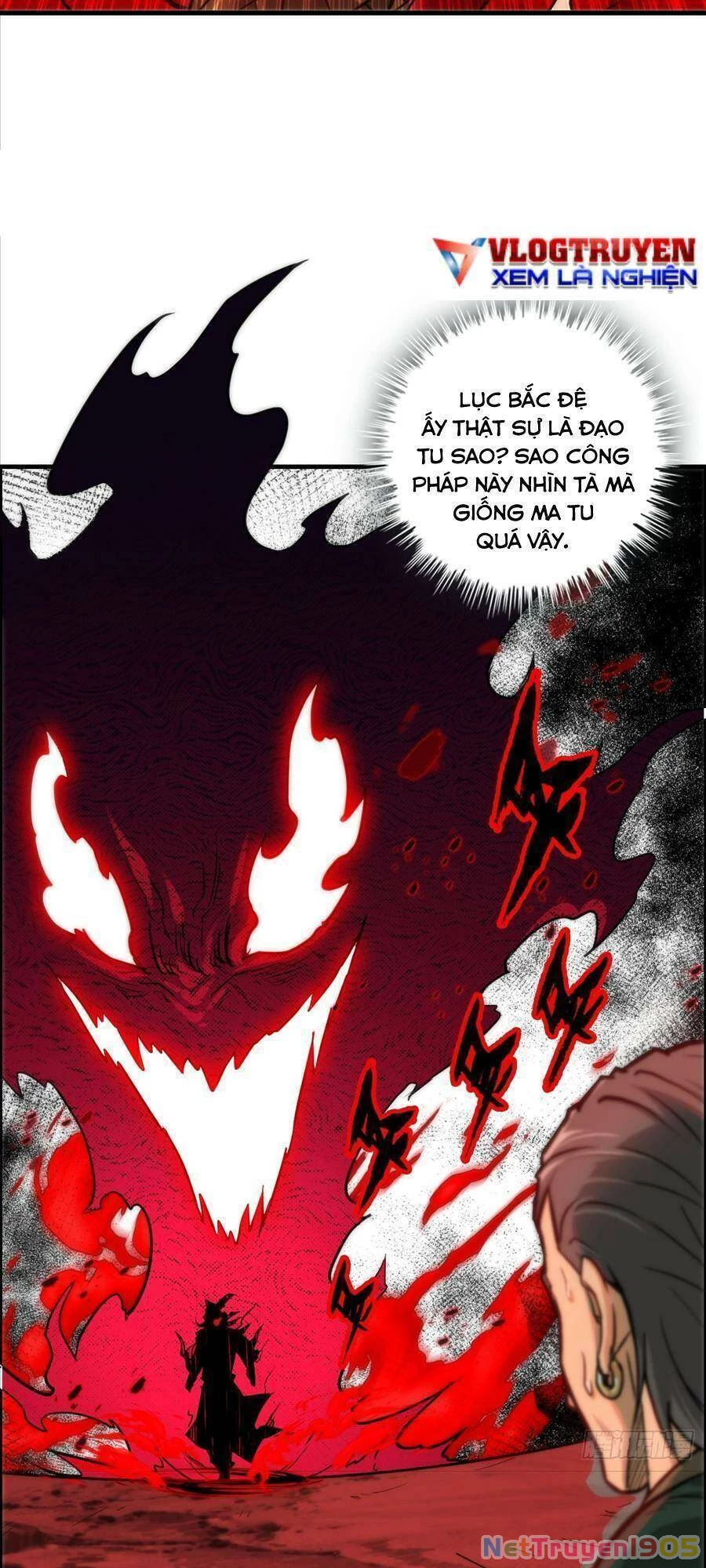 Tu Tiên Chính Là Như Vậy Chapter 27 - 6