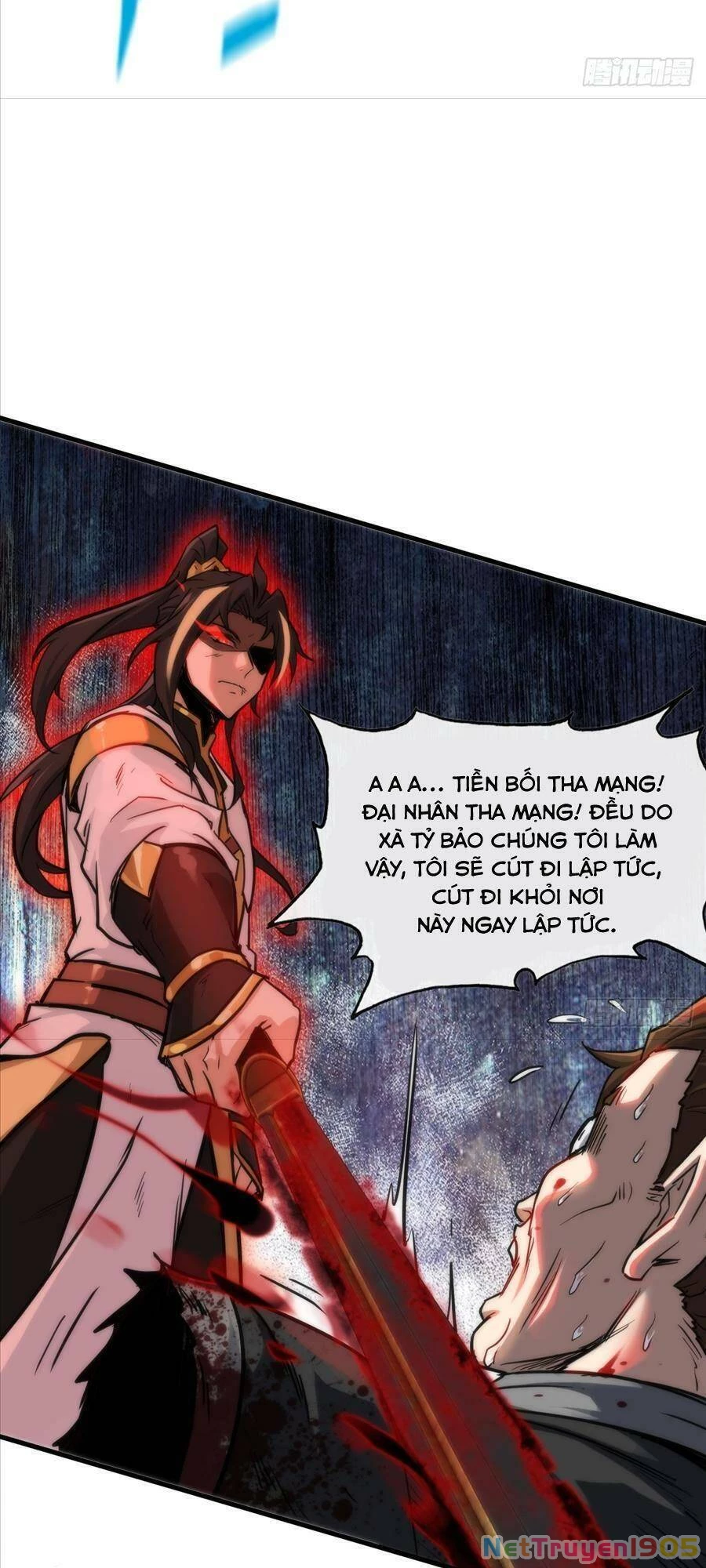 Tu Tiên Chính Là Như Vậy Chapter 27 - 10