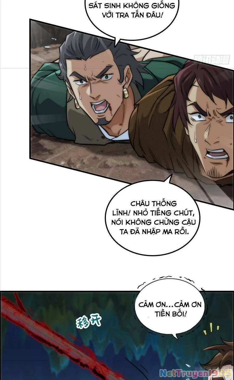 Tu Tiên Chính Là Như Vậy Chapter 27 - 12