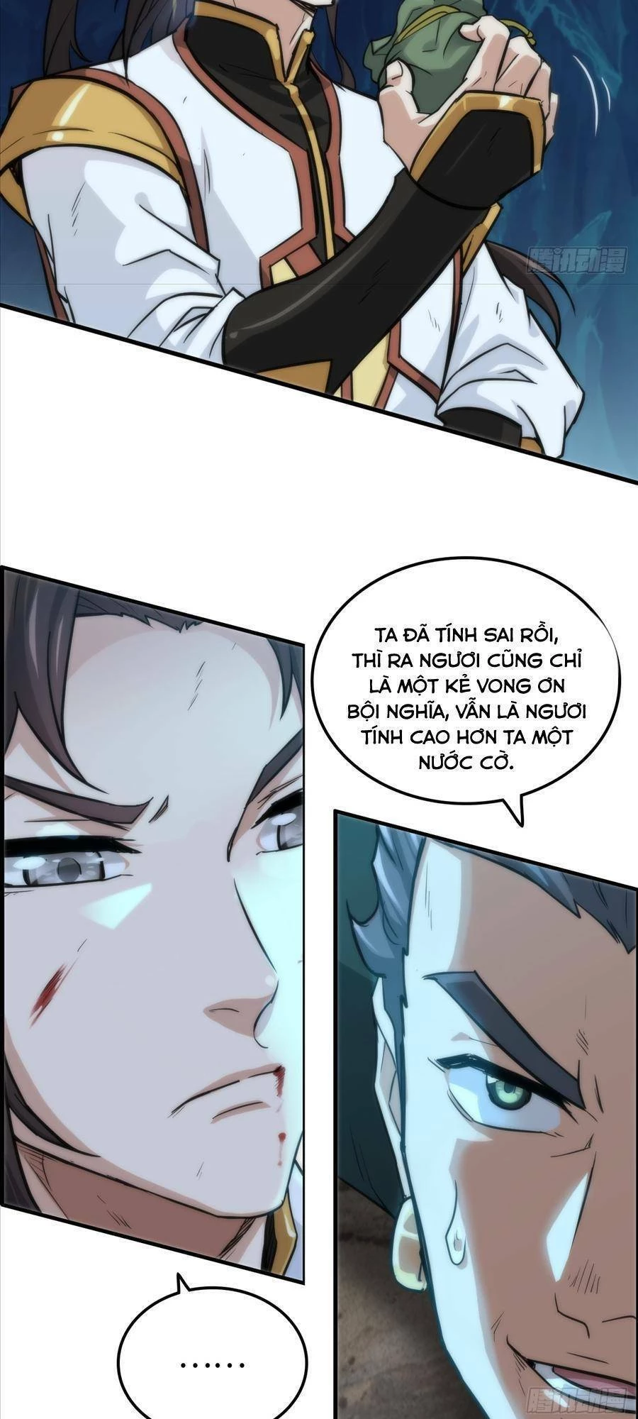 Tu Tiên Chính Là Như Vậy Chapter 27 - 19