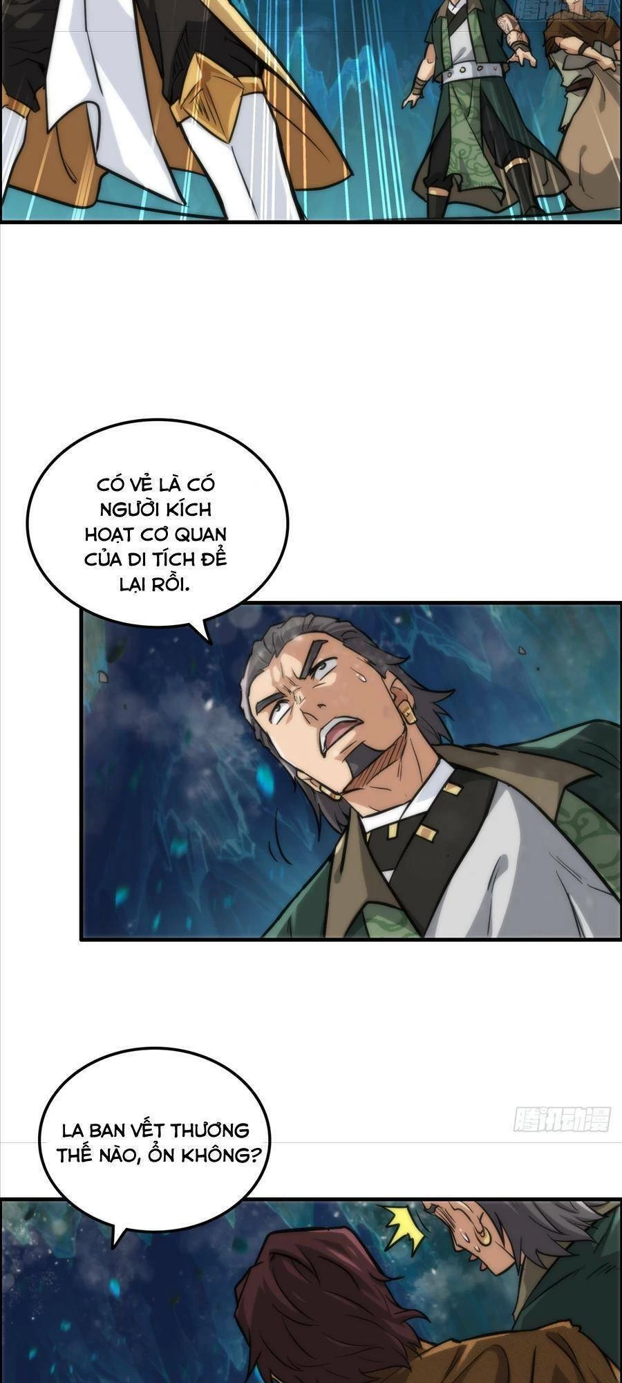Tu Tiên Chính Là Như Vậy Chapter 27 - 25