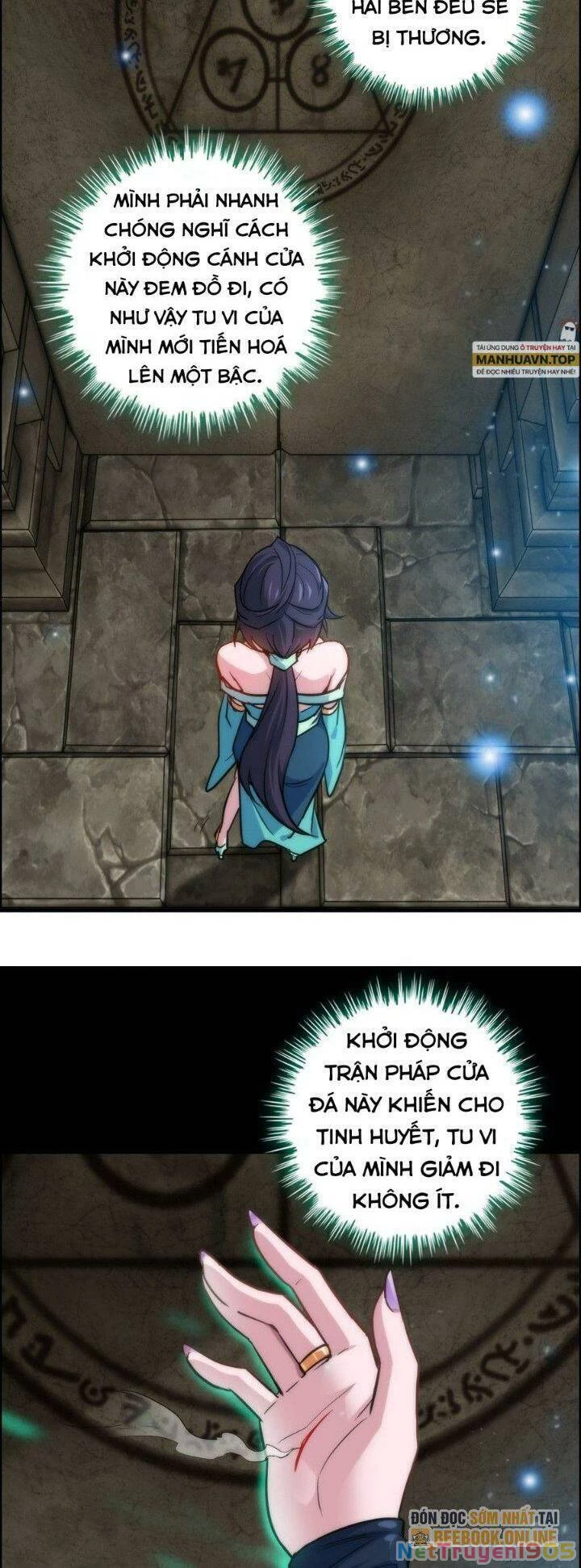 Tu Tiên Chính Là Như Vậy Chapter 28 - 18