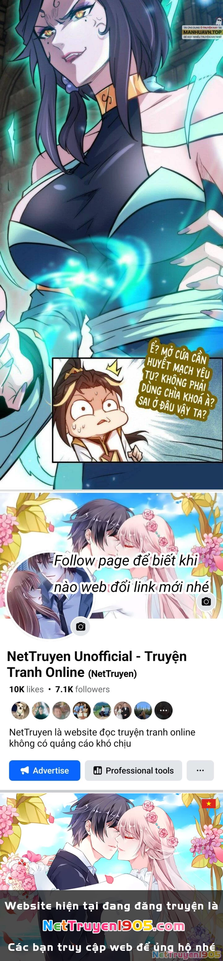 Tu Tiên Chính Là Như Vậy Chapter 28 - 31