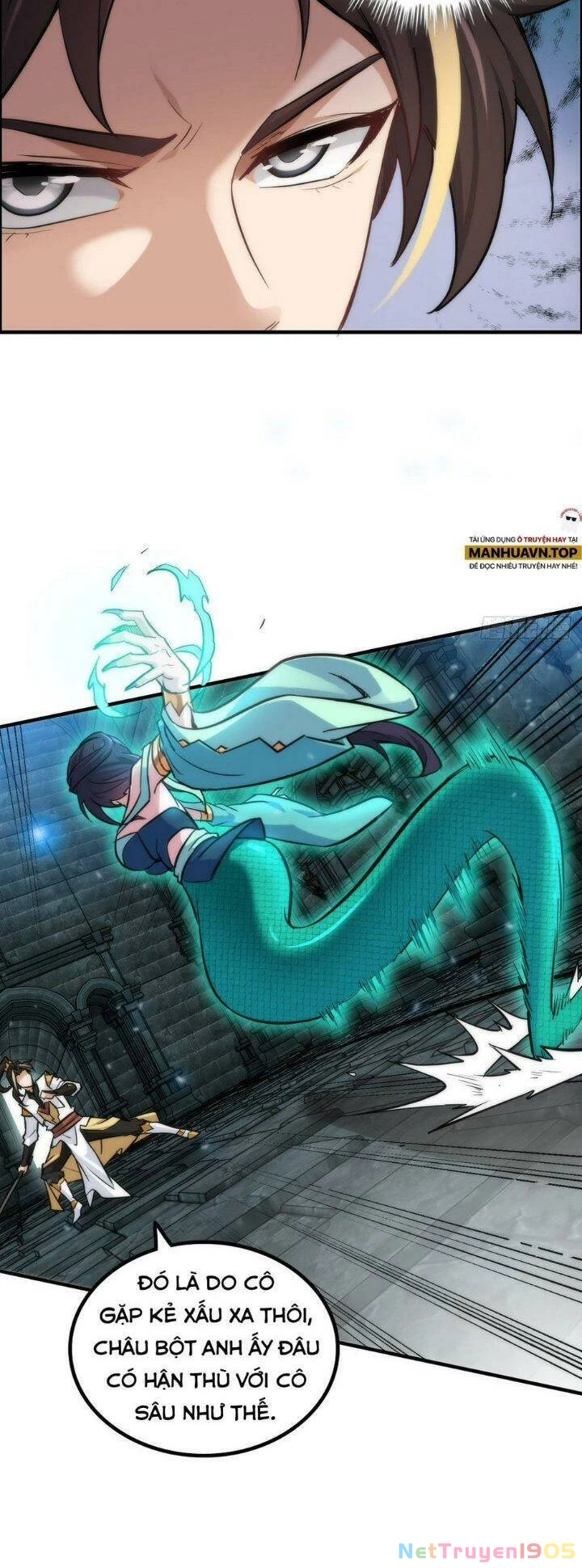 Tu Tiên Chính Là Như Vậy Chapter 29 - 4