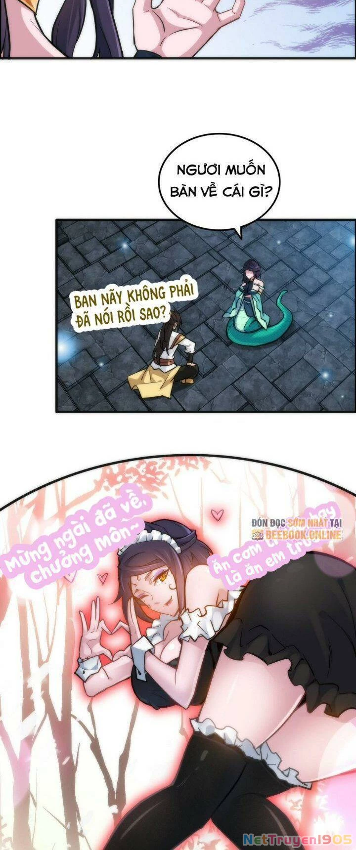 Tu Tiên Chính Là Như Vậy Chapter 29 - 26