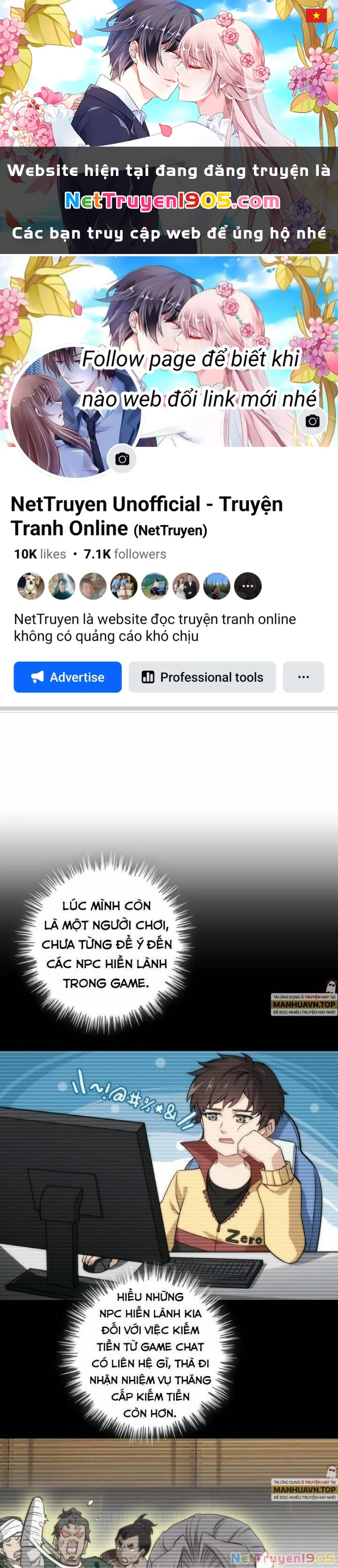 Tu Tiên Chính Là Như Vậy Chapter 30 - 1
