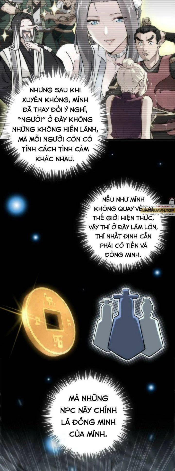 Tu Tiên Chính Là Như Vậy Chapter 30 - 2