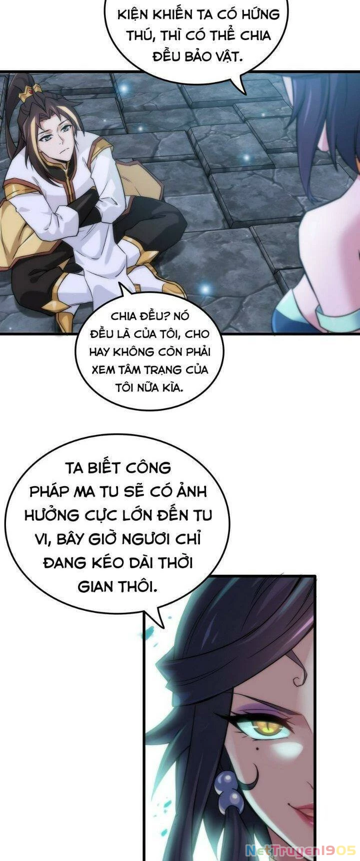 Tu Tiên Chính Là Như Vậy Chapter 30 - 4