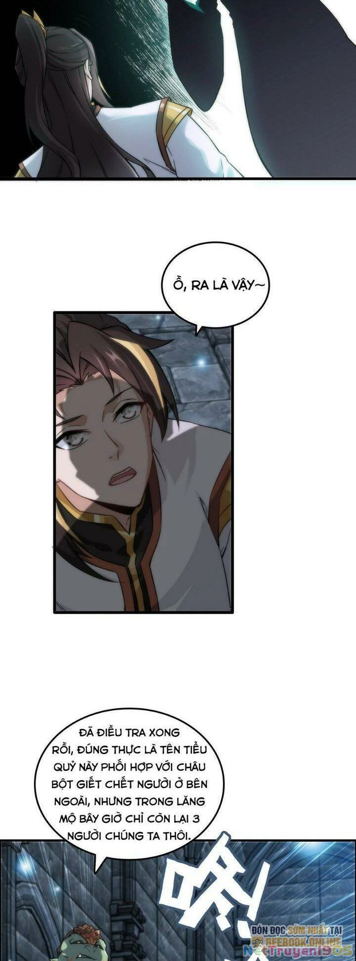 Tu Tiên Chính Là Như Vậy Chapter 30 - 6