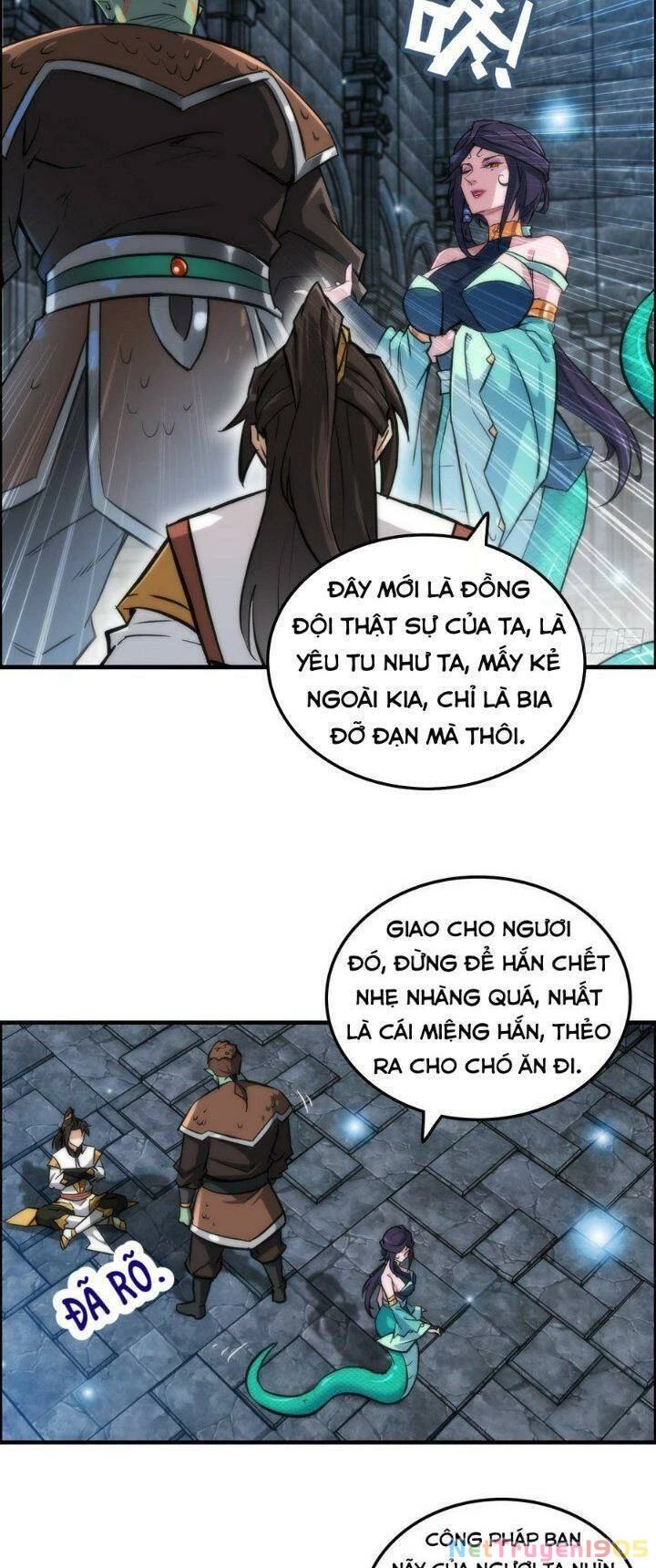 Tu Tiên Chính Là Như Vậy Chapter 30 - 7