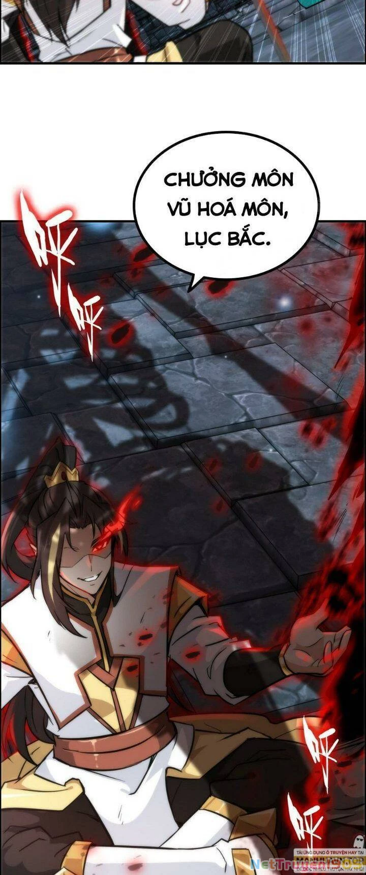 Tu Tiên Chính Là Như Vậy Chapter 30 - 10