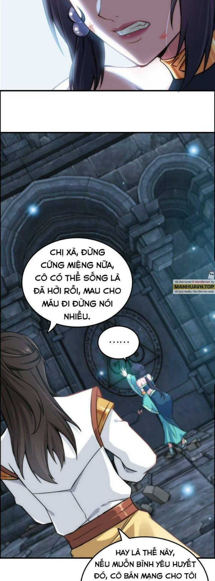 Tu Tiên Chính Là Như Vậy Chapter 30 - 14