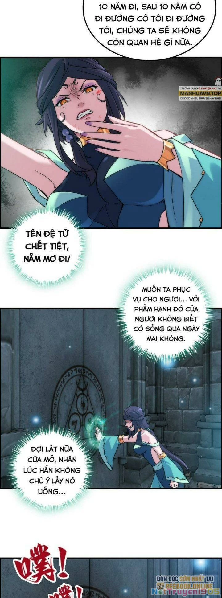 Tu Tiên Chính Là Như Vậy Chapter 30 - 15