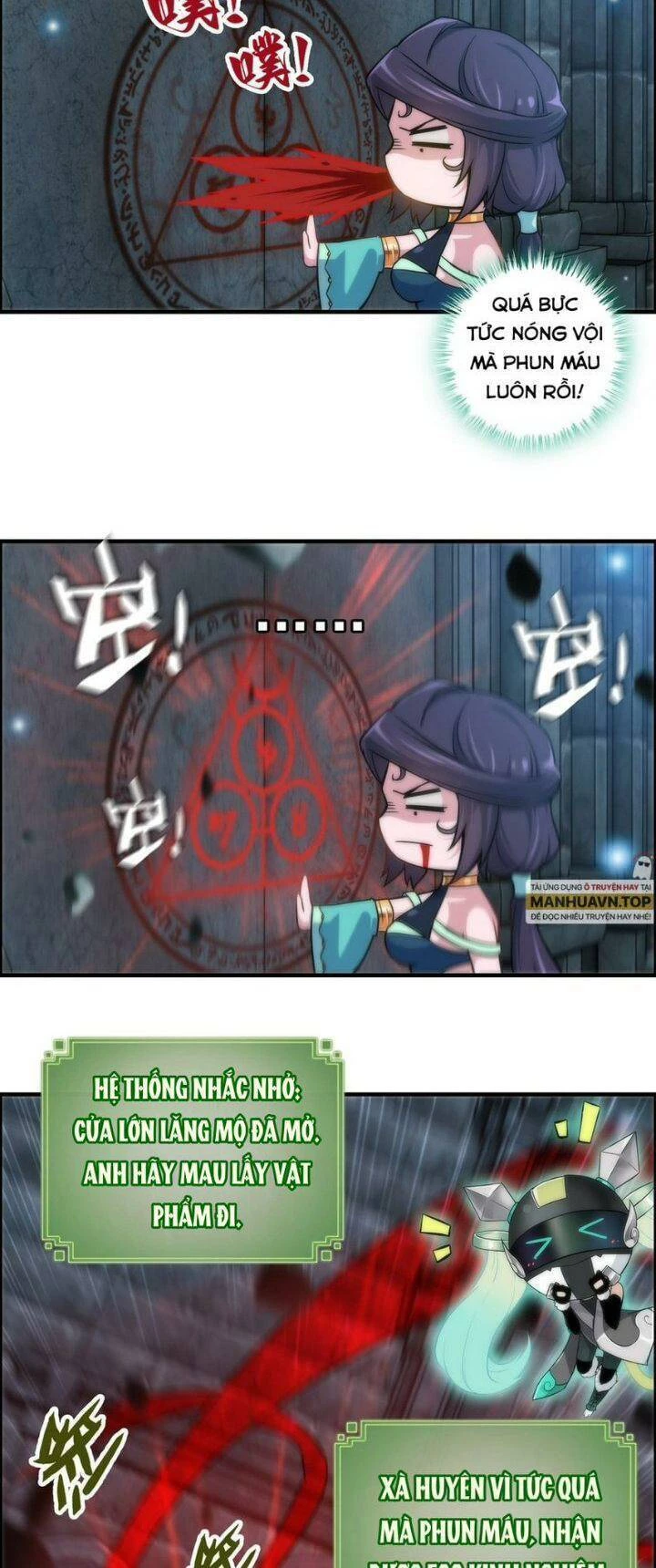 Tu Tiên Chính Là Như Vậy Chapter 30 - 16