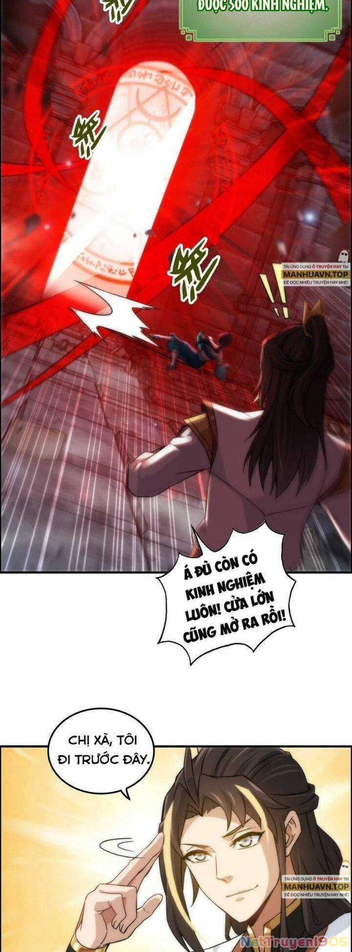 Tu Tiên Chính Là Như Vậy Chapter 30 - 17