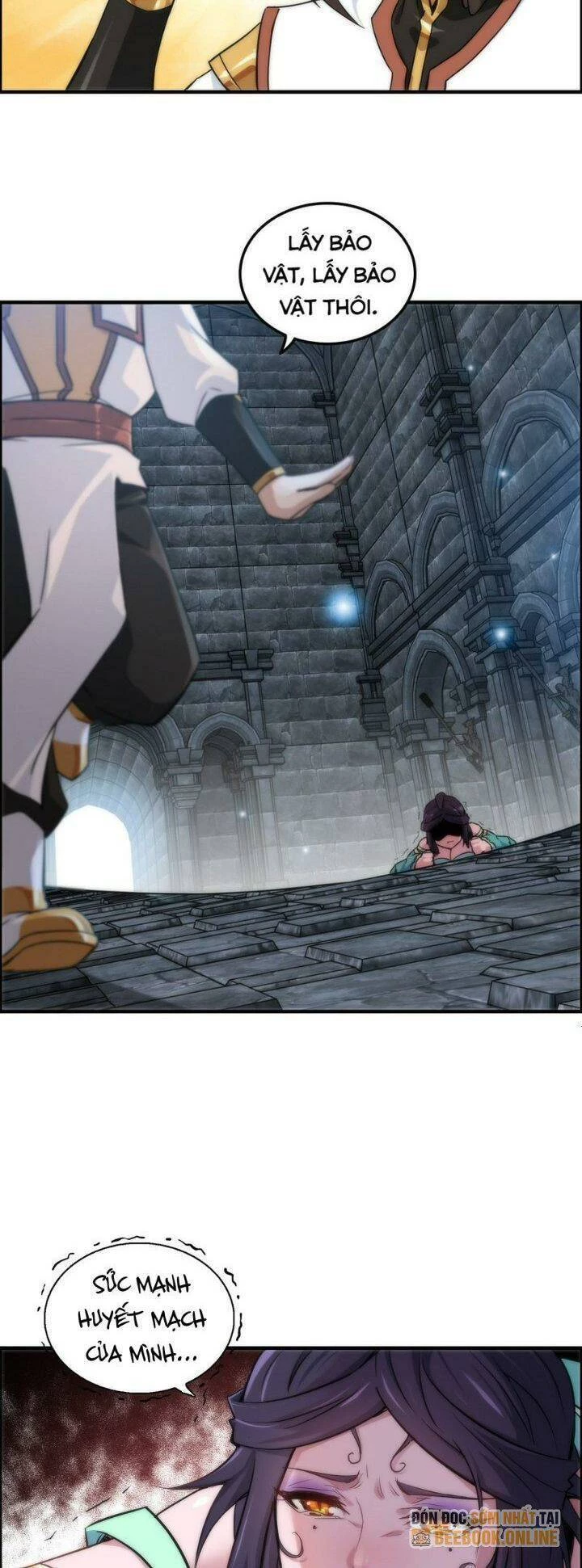 Tu Tiên Chính Là Như Vậy Chapter 30 - 18