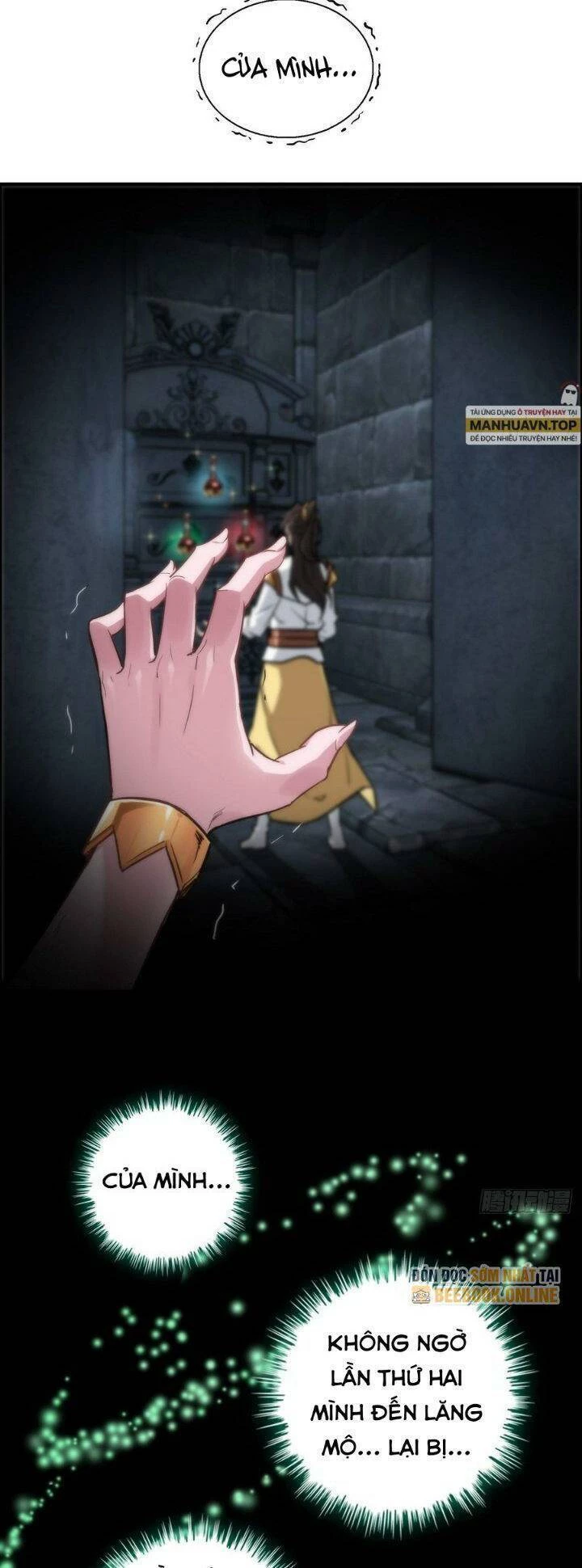 Tu Tiên Chính Là Như Vậy Chapter 30 - 20