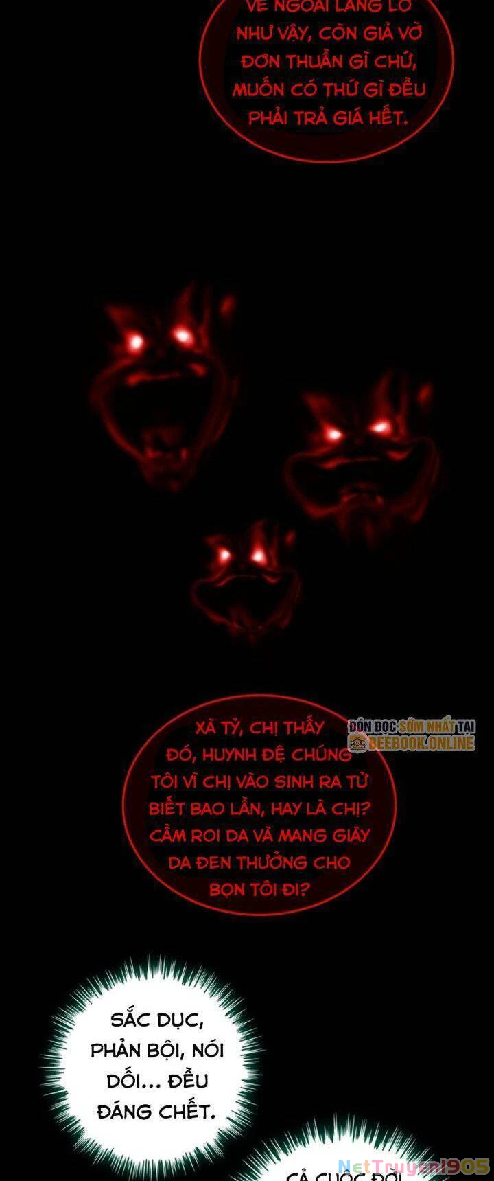 Tu Tiên Chính Là Như Vậy Chapter 30 - 22