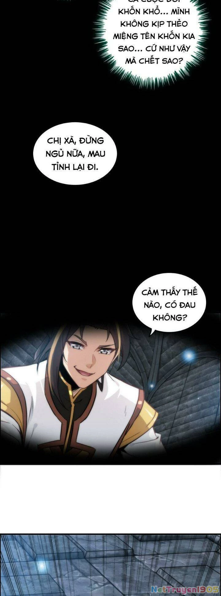 Tu Tiên Chính Là Như Vậy Chapter 30 - 23