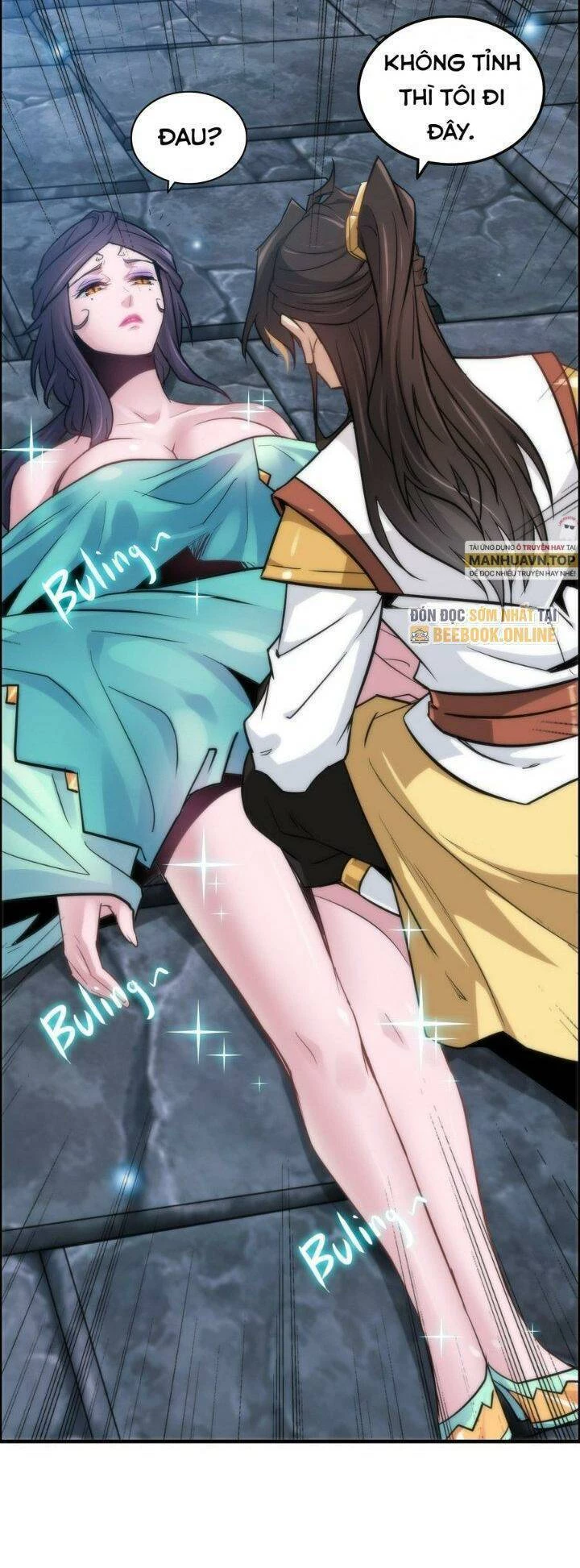 Tu Tiên Chính Là Như Vậy Chapter 30 - 24