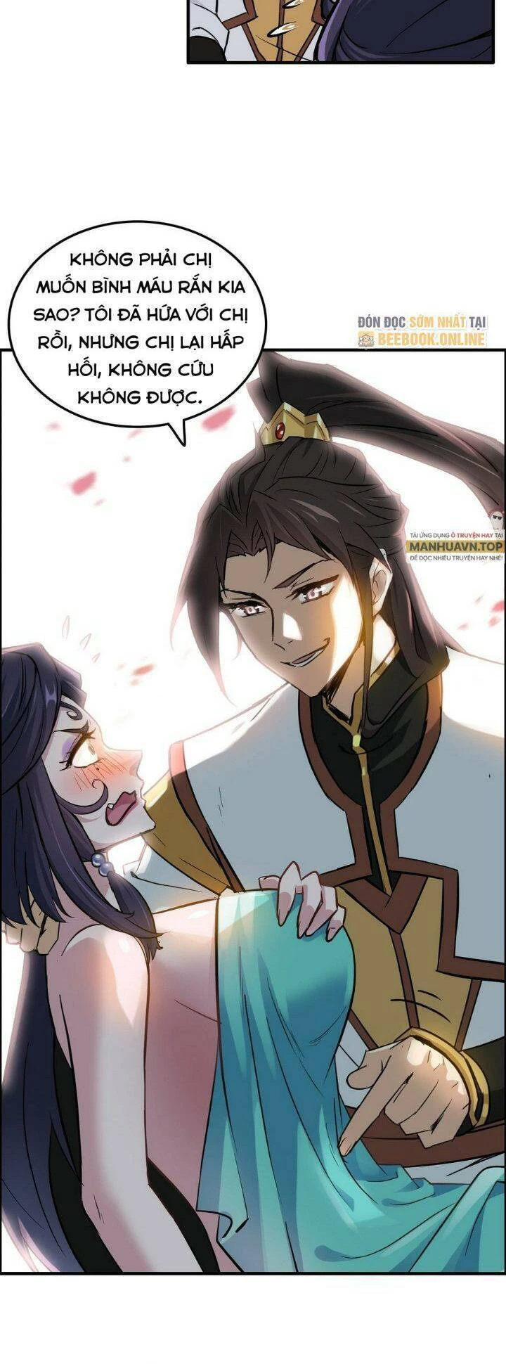 Tu Tiên Chính Là Như Vậy Chapter 30 - 26