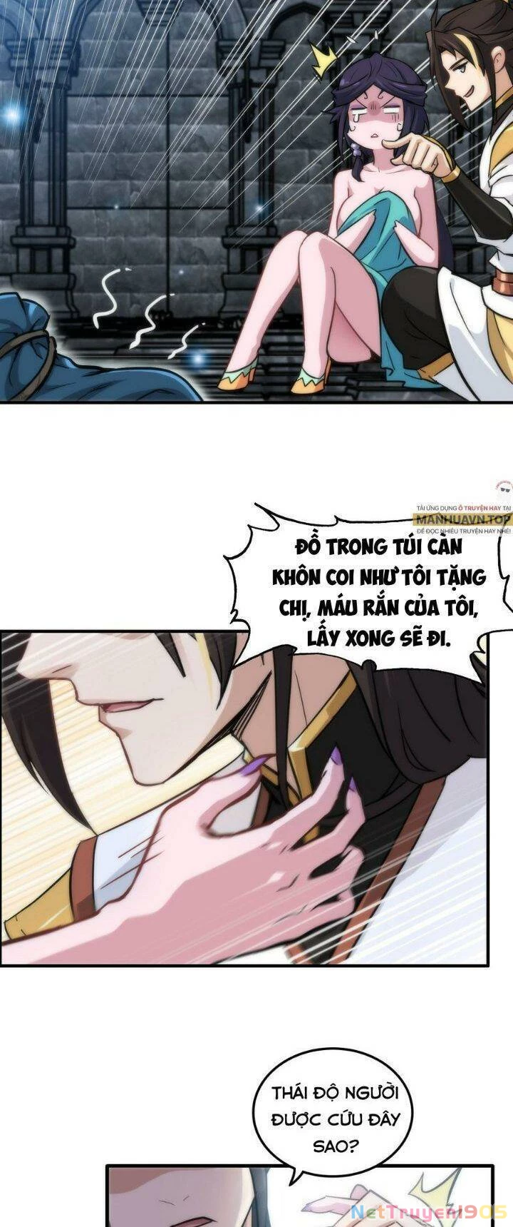 Tu Tiên Chính Là Như Vậy Chapter 30 - 28