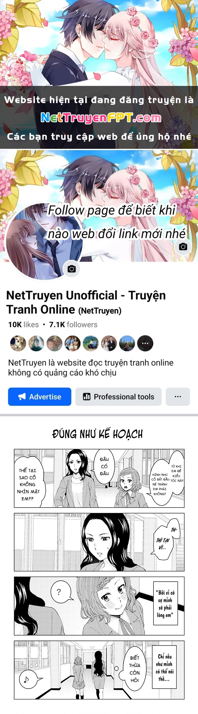 Kusanagi-sensei và Bài test tình yêu Chapter 14 - 1