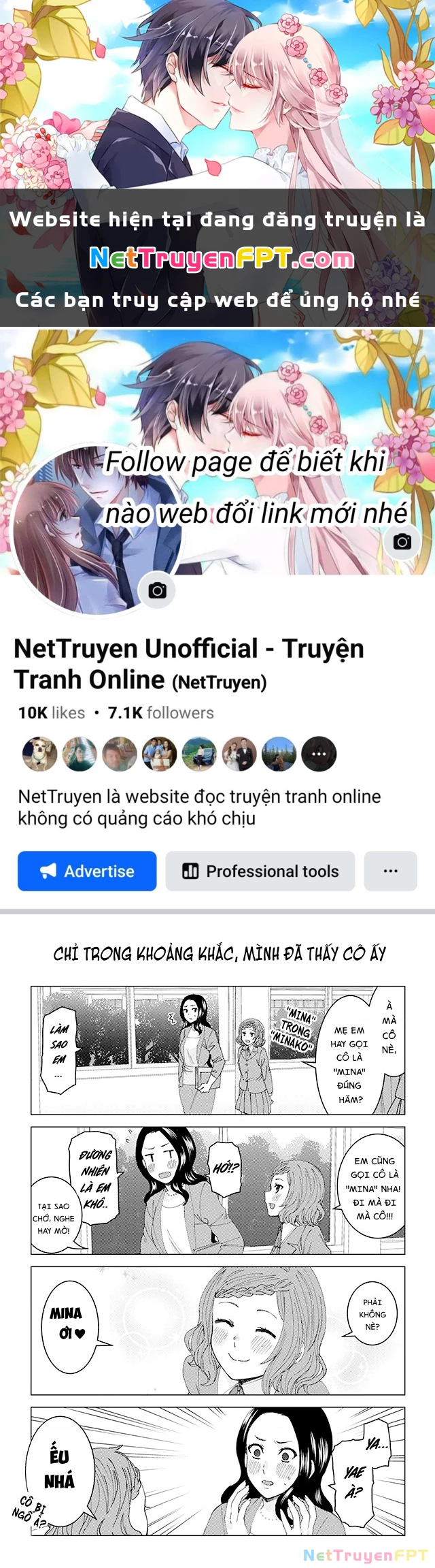 Kusanagi-sensei và Bài test tình yêu Chapter 15 - 1