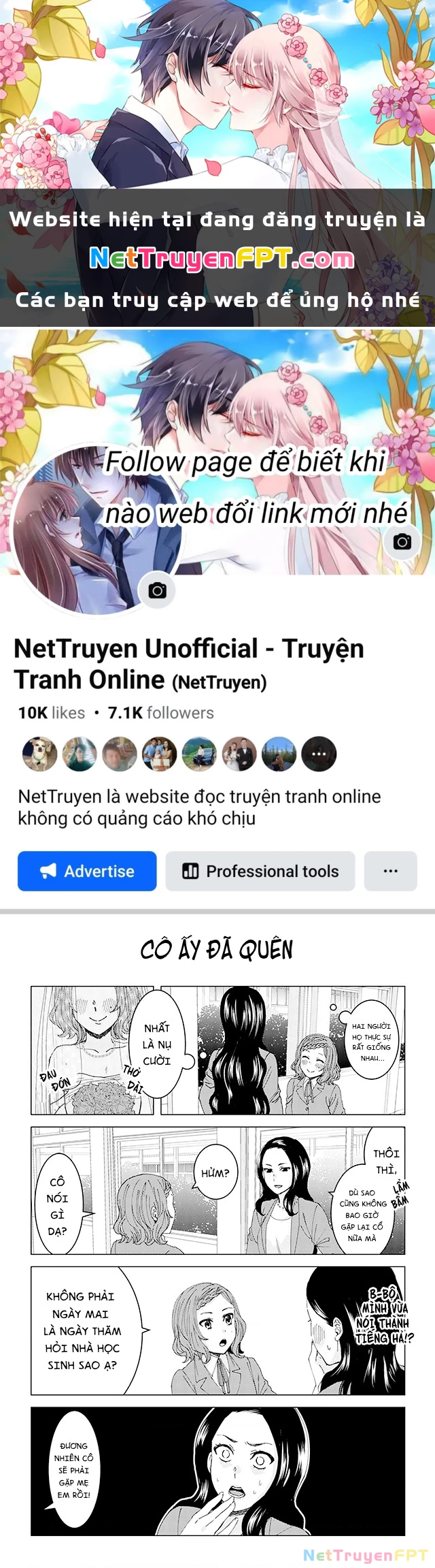 Kusanagi-sensei và Bài test tình yêu Chapter 16 - 1