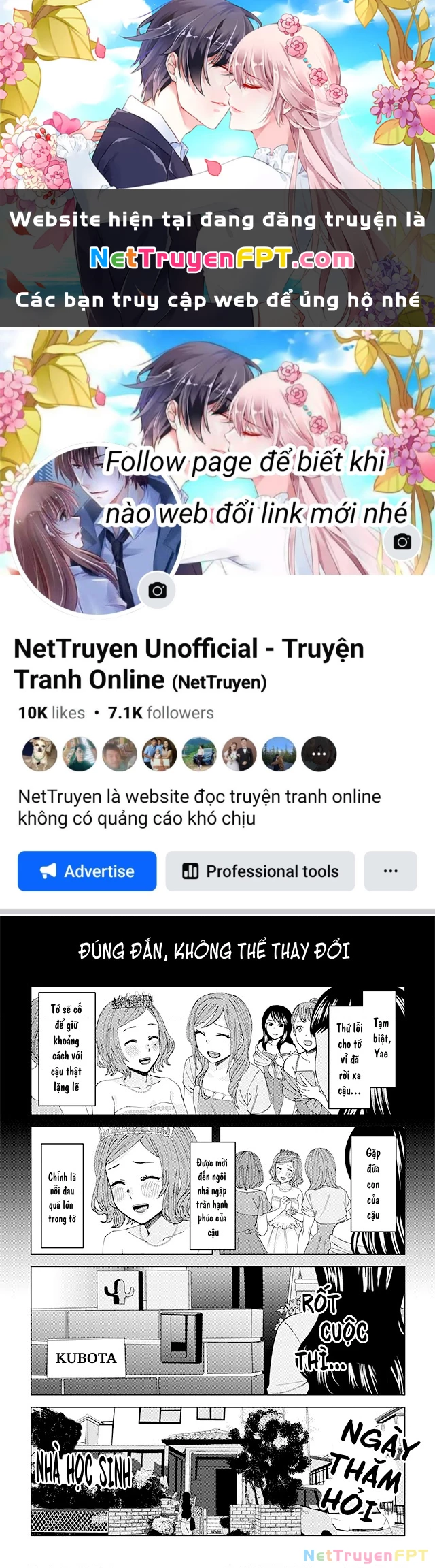 Kusanagi-sensei và Bài test tình yêu Chapter 19 - 1