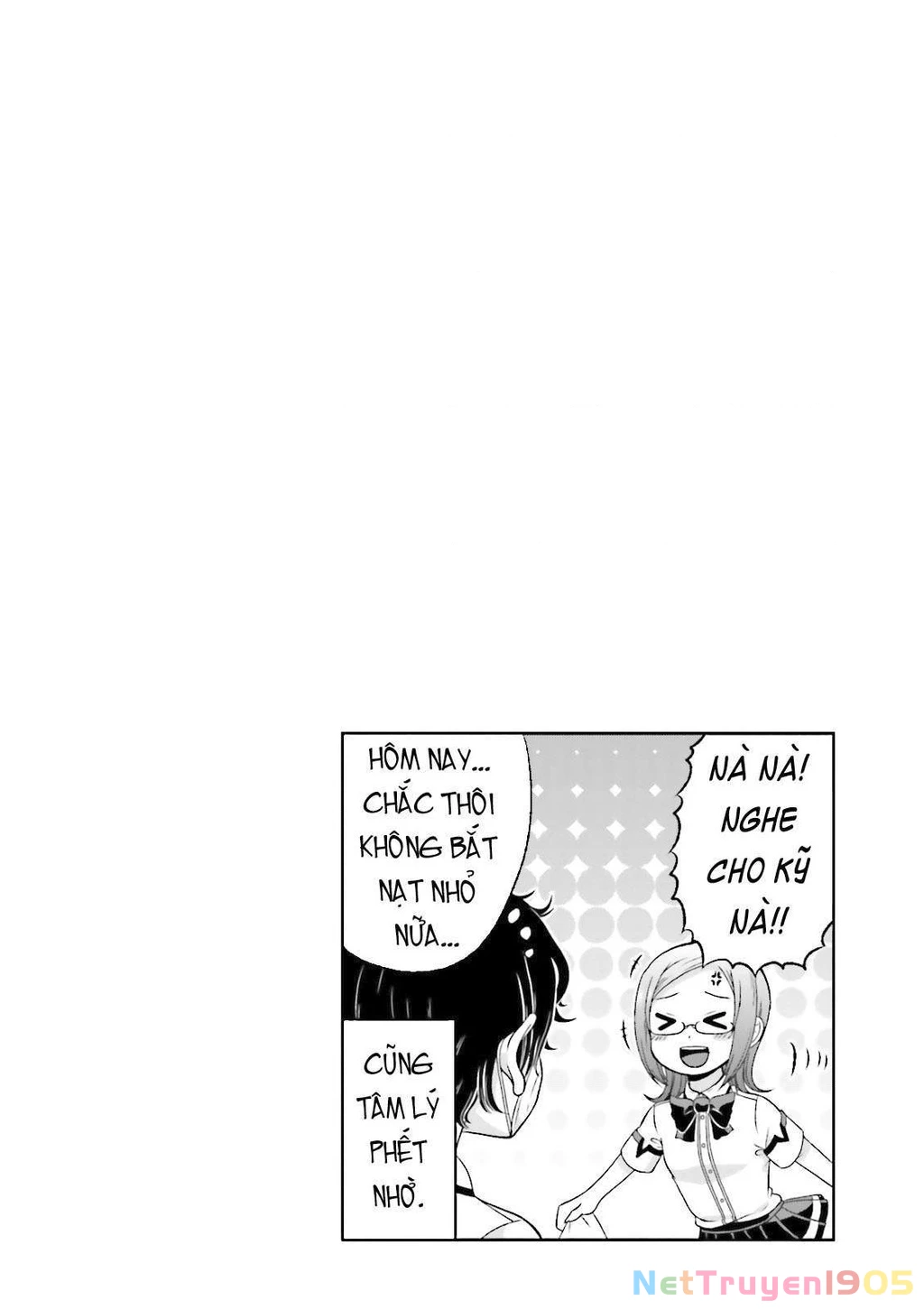 Boku No Kanojo Ga Majime Sugiru Shojo Bitch Na Ken Chapter 33 - 10