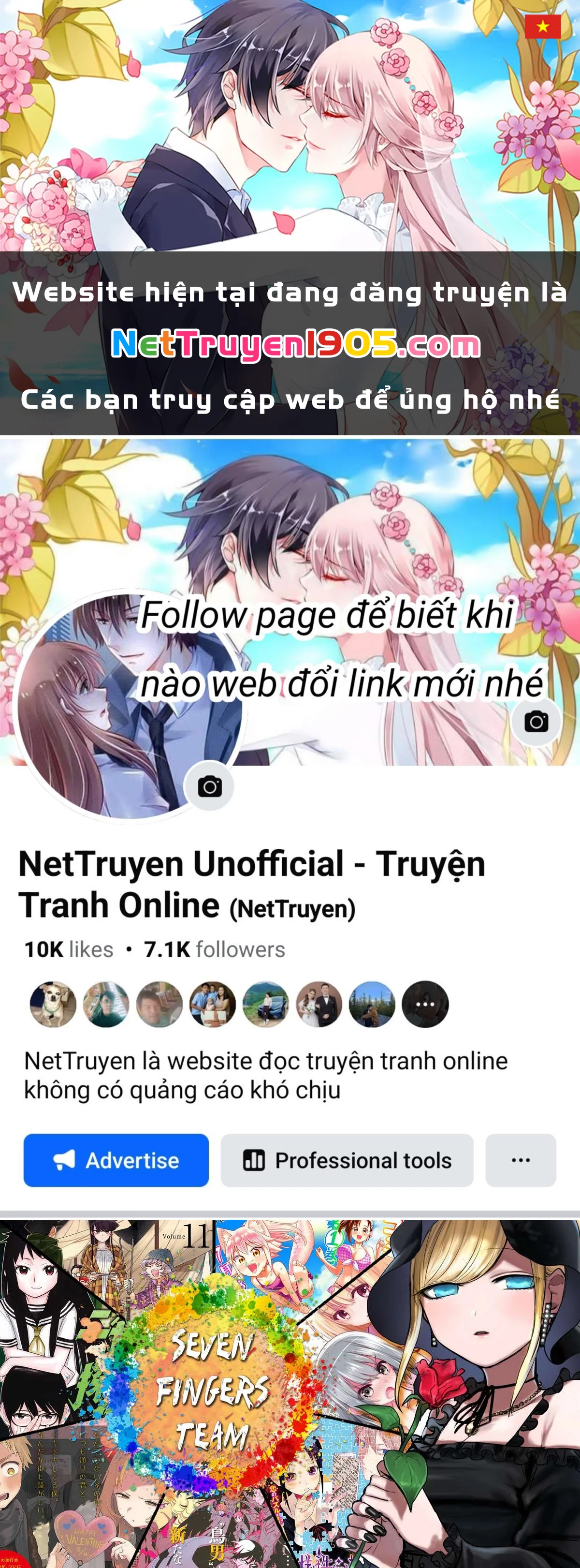 Boku No Kanojo Ga Majime Sugiru Shojo Bitch Na Ken Chapter 47 - 1