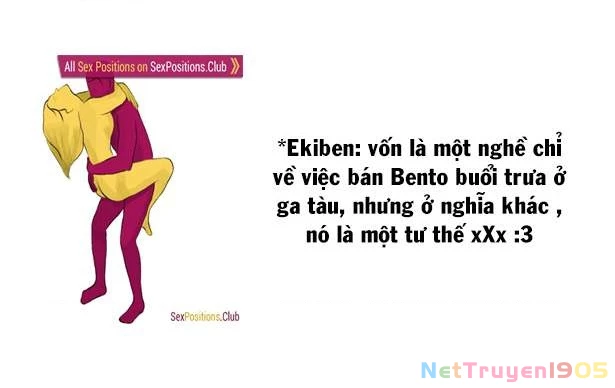 Boku No Kanojo Ga Majime Sugiru Shojo Bitch Na Ken Chapter 47 - 13