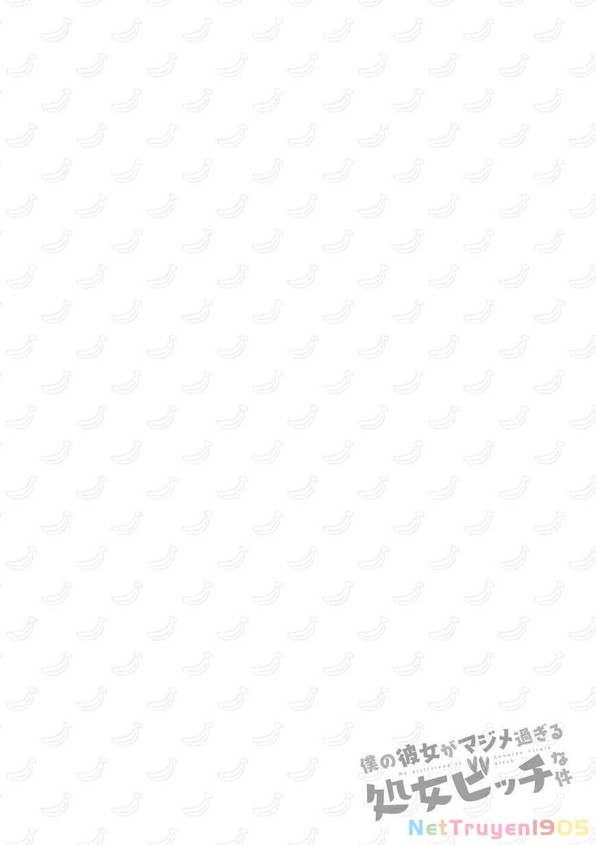 Boku No Kanojo Ga Majime Sugiru Shojo Bitch Na Ken Chapter 48 - 14