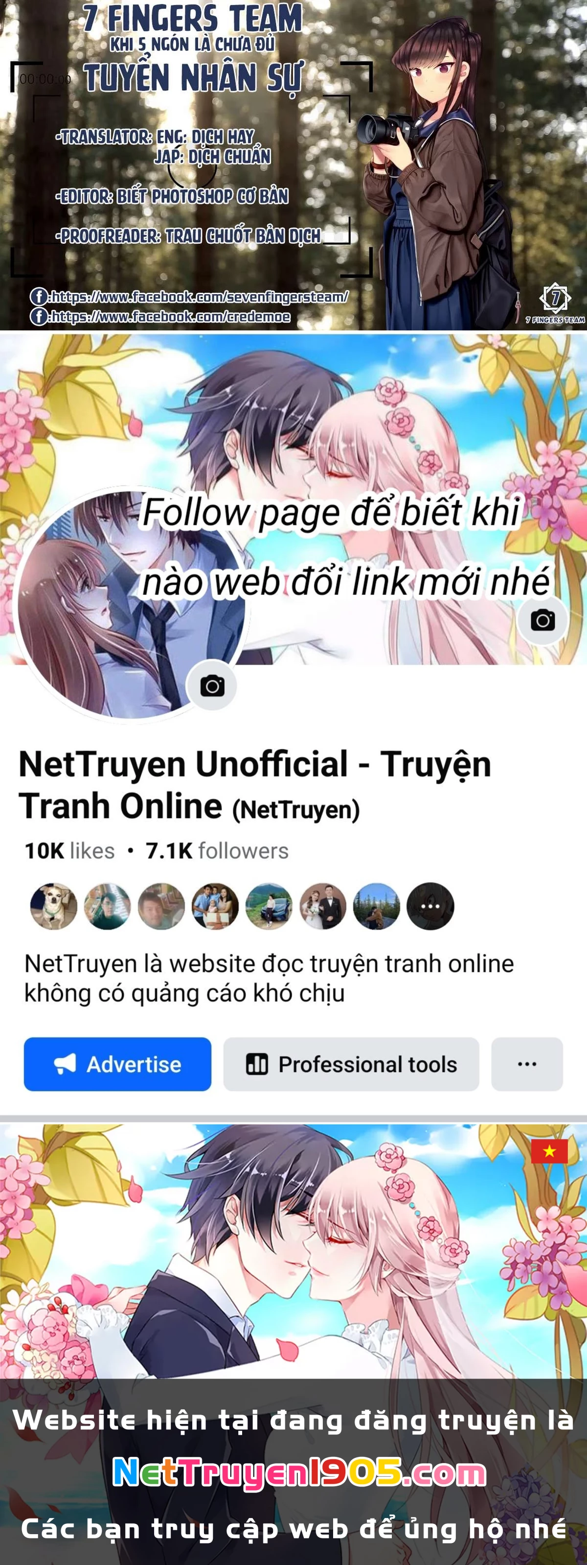 Boku No Kanojo Ga Majime Sugiru Shojo Bitch Na Ken Chapter 48 - 15