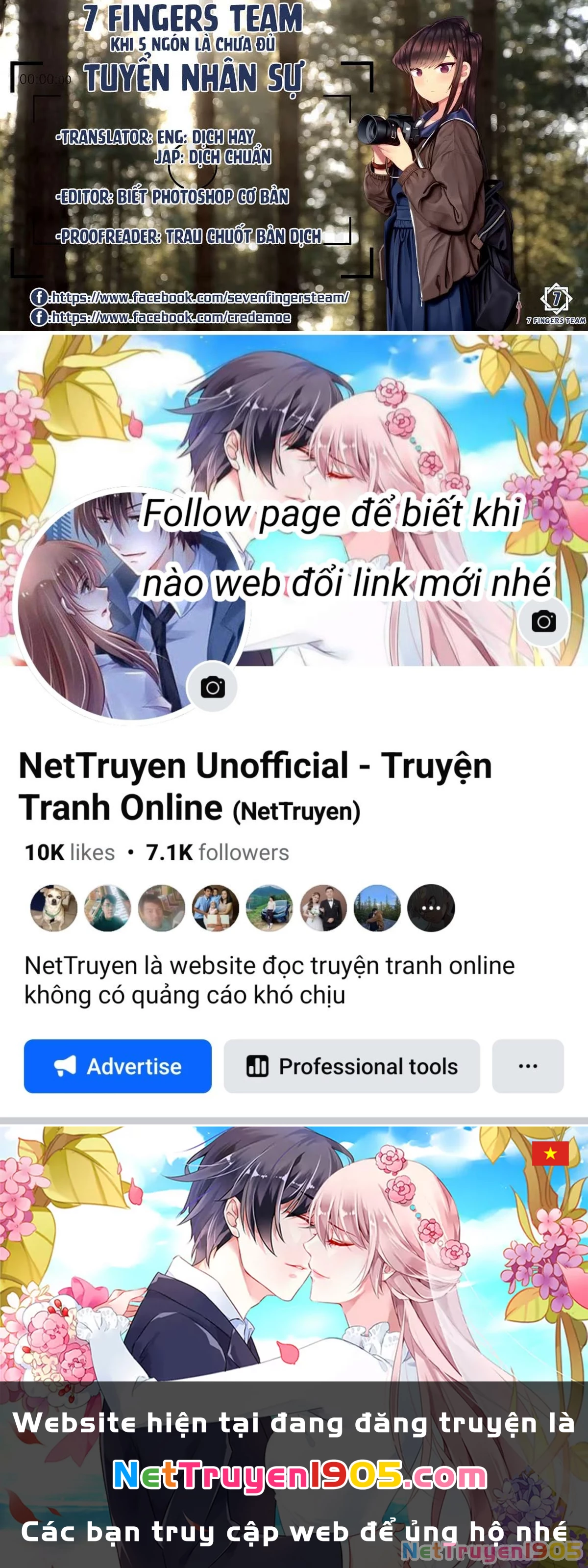 Boku No Kanojo Ga Majime Sugiru Shojo Bitch Na Ken Chapter 49 - 12