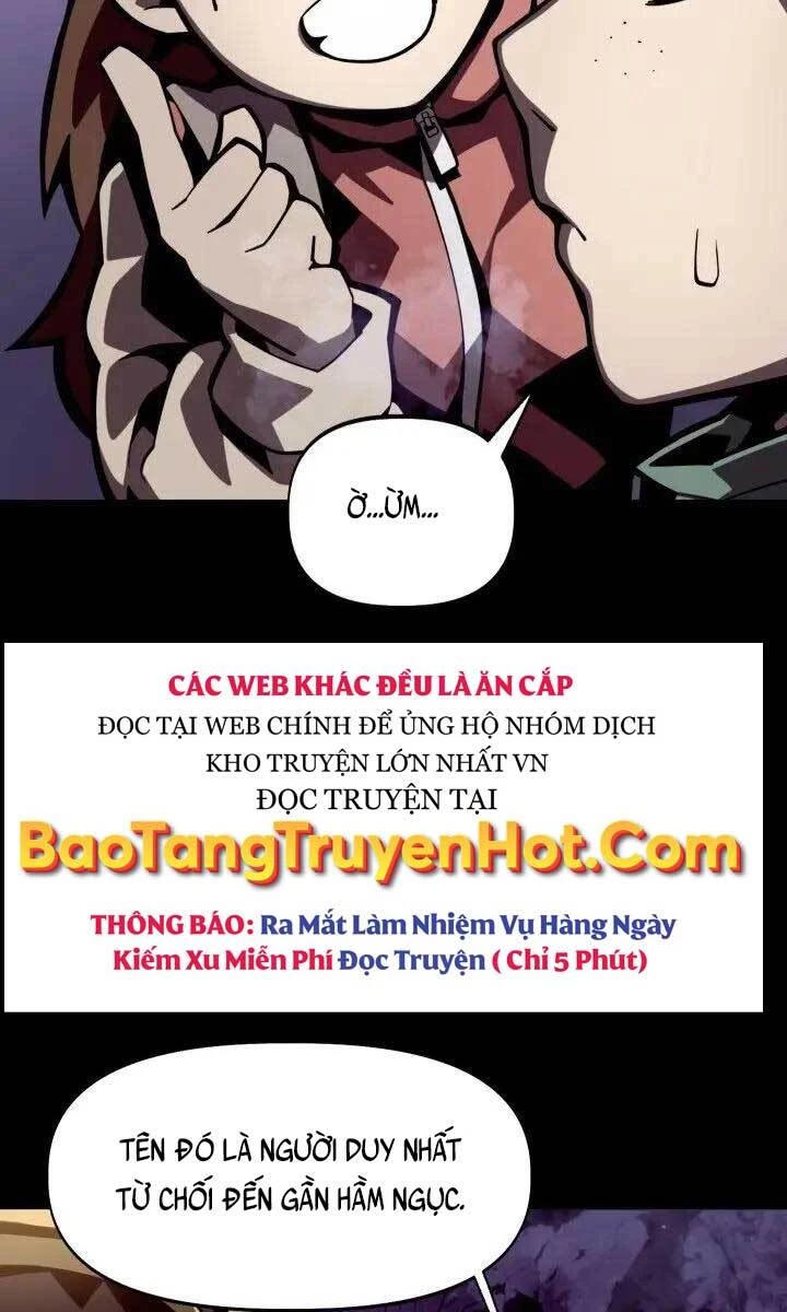 Hồi Ức Trong Ngục Tối Chapter 1 - 19