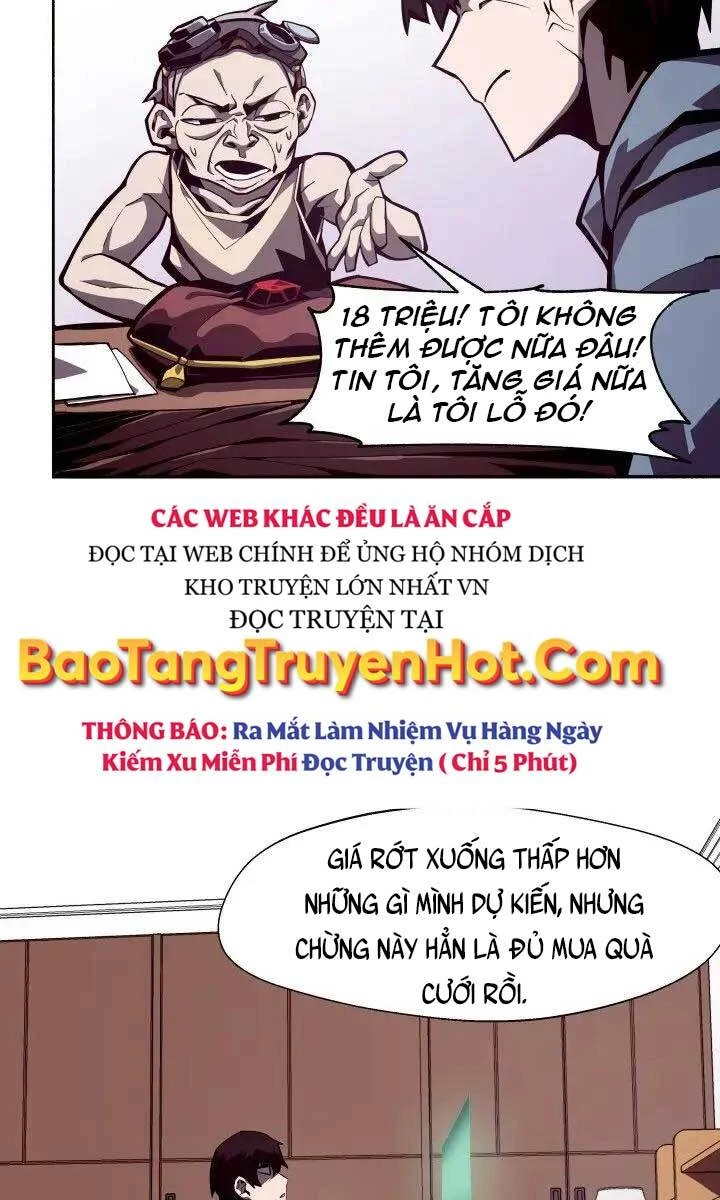 Hồi Ức Trong Ngục Tối Chapter 4 - 12